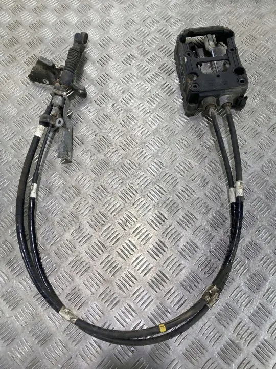 OEM FBZ20651 Växellänk för Subaru Forester SJ image 7