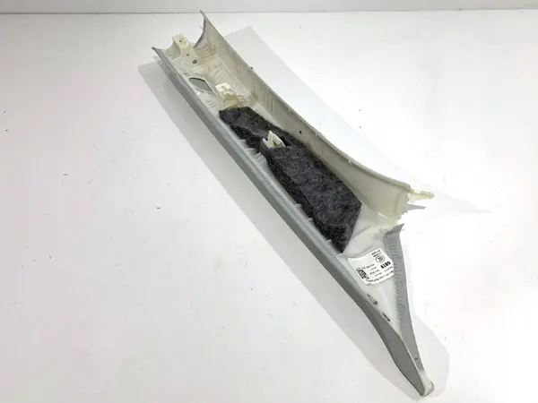 Left Pillar Cover Audi A8 D5 image 3