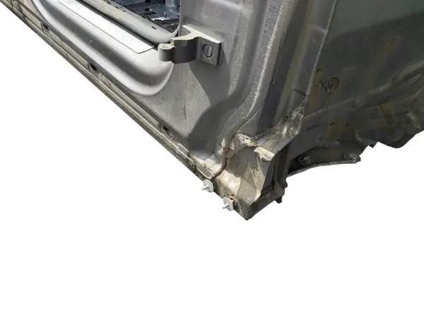 OEM PRÓG PRAWY SŁUPEK B ŚRODKOWY MERCEDES A W177 image 4