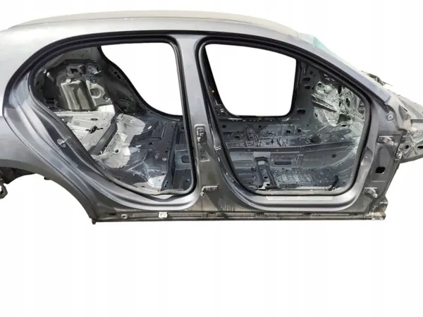 OEM PRÓG PRAWY SŁUPEK B ŚRODKOWY MERCEDES A W177 image 5