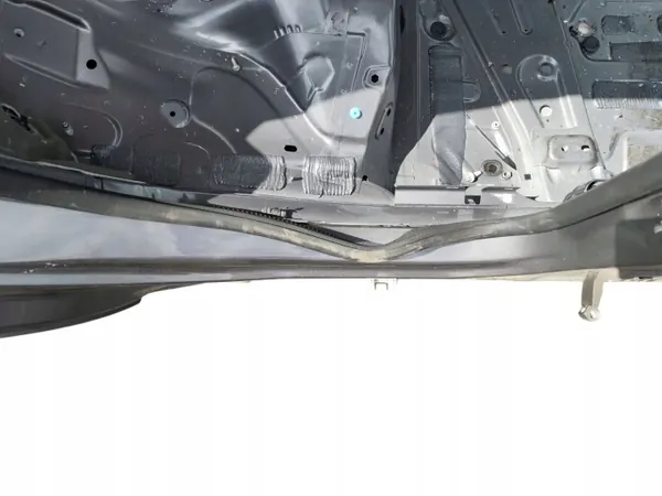OEM PRÓG PRAWY SŁUPEK B ŚRODKOWY MERCEDES A W177 image 6