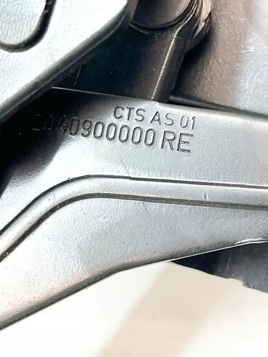 Dak voor Mercedes-Benz SL R230 Cabrio OEM 12040060500 image 10
