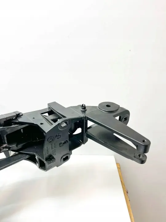 Dak voor Mercedes-Benz SL R230 Cabrio OEM 12040060500 image 4