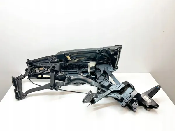 Dak voor Mercedes-Benz SL R230 Cabrio OEM 12040060500 image 5