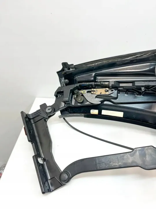 Dak voor Mercedes-Benz SL R230 Cabrio OEM 12040060500 image 6
