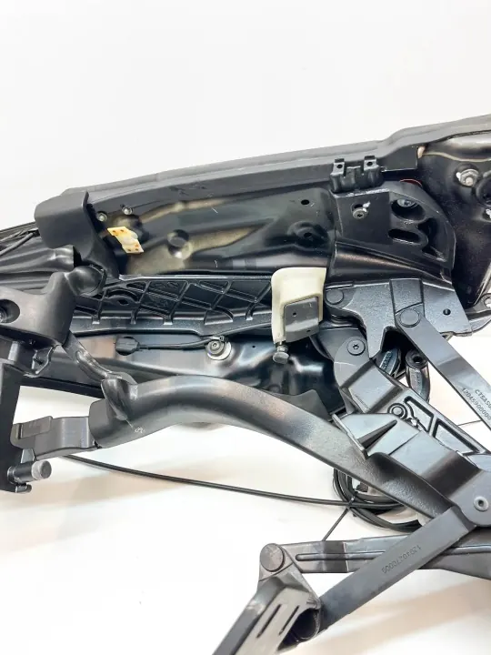 Dak voor Mercedes-Benz SL R230 Cabrio OEM 12040060500 image 7
