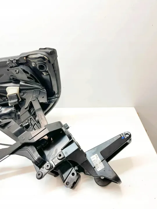 Dak voor Mercedes-Benz SL R230 Cabrio OEM 12040060500 image 8