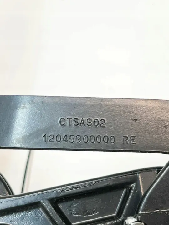 Dak voor Mercedes-Benz SL R230 Cabrio OEM 12040060500 image 9