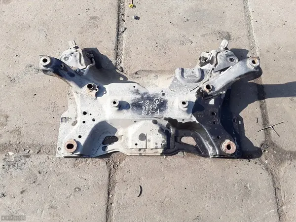 Aputelake OEM AM-437900 Peugeot 508 1600HDI:lle image 2