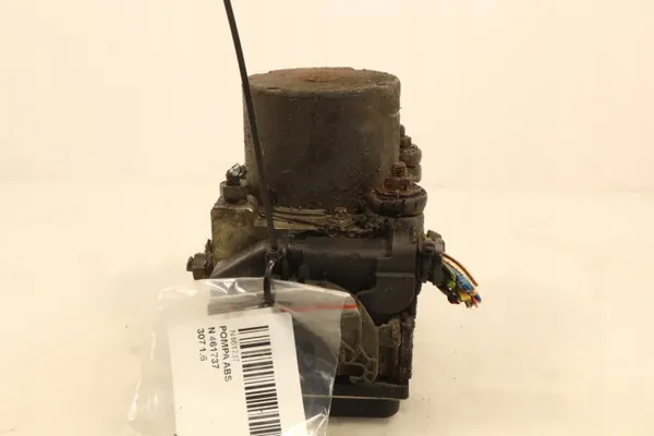 Pompe ABS OEM 0265800301 pour Peugeot 307 1.6 image 3