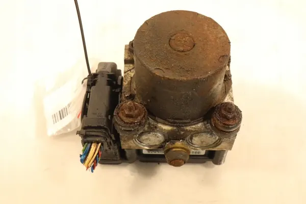 Pompe ABS OEM 0265800301 pour Peugeot 307 1.6 image 4