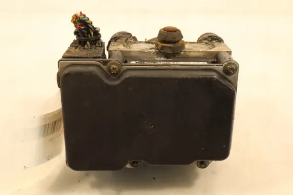 Pompe ABS OEM 0265800301 pour Peugeot 307 1.6 image 5