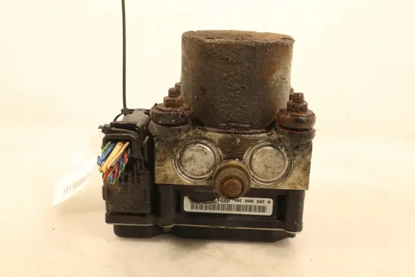 Pompe ABS OEM 0265800301 pour Peugeot 307 1.6 image 6