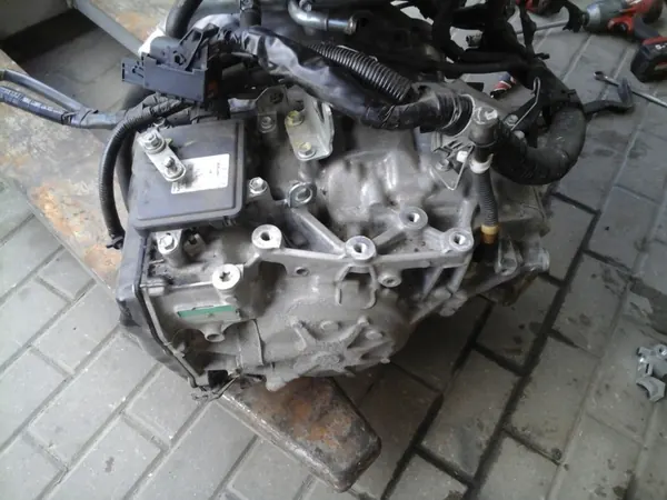 Boîte Automatique Suzuki OE K14C-16-23 Occasion image 2