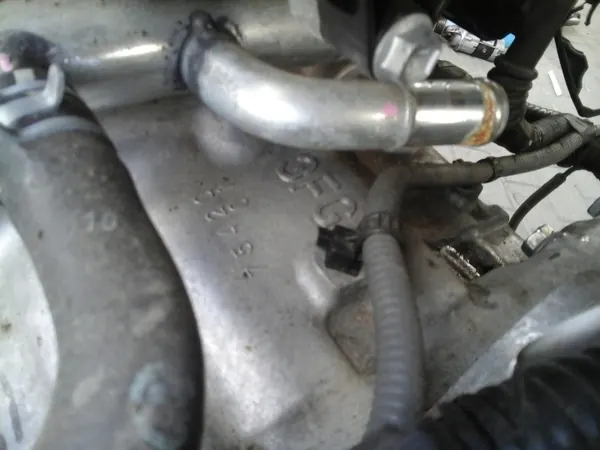 Boîte Automatique Suzuki OE K14C-16-23 Occasion image 3