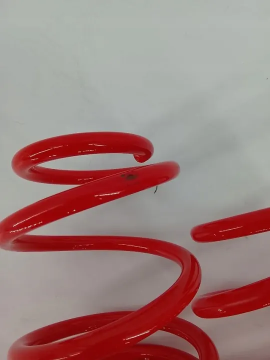 Skoda Fabia Hatchback 1.0TSi Lowering Springs 30mm image 3