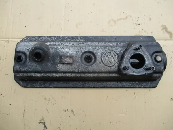 Couvercle de Soupape TRANSPORTER 1,9D - Pièce OEM image 2