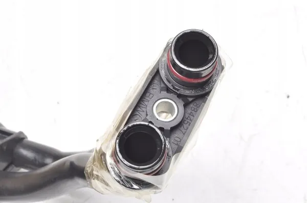 BMW G60 2.0 Tuyau d'huile 9845906 image 2