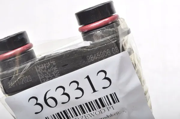 BMW G60 2.0 Tuyau d'huile 9845906 image 4