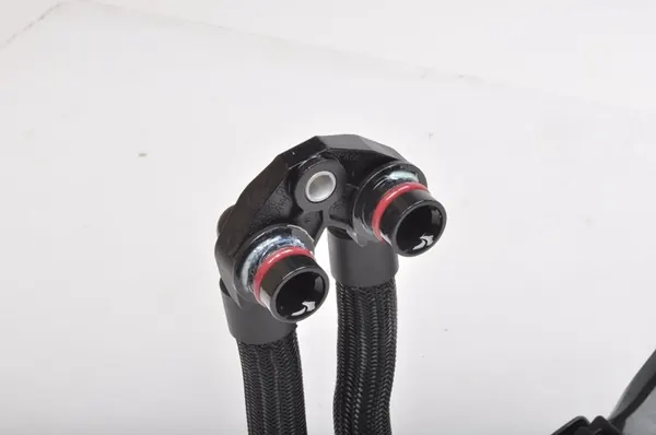 BMW G60 2.0 Tuyau d'huile 9845906 image 5