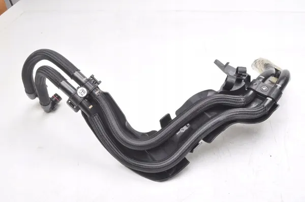 BMW G60 2.0 Tuyau d'huile 9845906 image 6