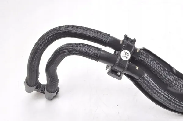 BMW G60 2.0 Tuyau d'huile 9845906 image 7