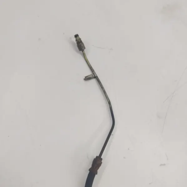 Câble d'embrayage OEM Boxer Jumper Ducato 2.0 HDI image 4