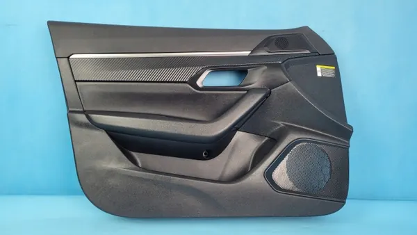 OEM 98373089ZD Painel Porta Dianteira Esquerda image 2