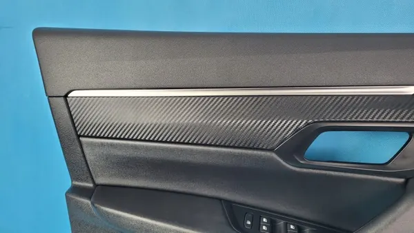 OEM 98373089ZD Painel Porta Dianteira Esquerda image 4