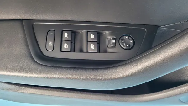 OEM 98373089ZD Painel Porta Dianteira Esquerda image 5