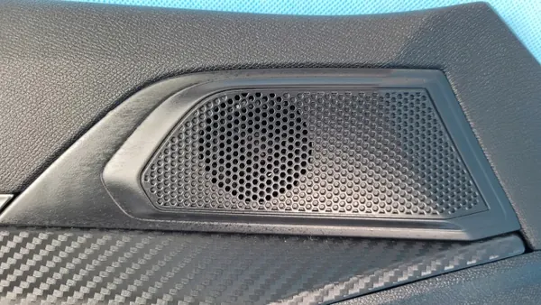 OEM 98373089ZD Painel Porta Dianteira Esquerda image 6