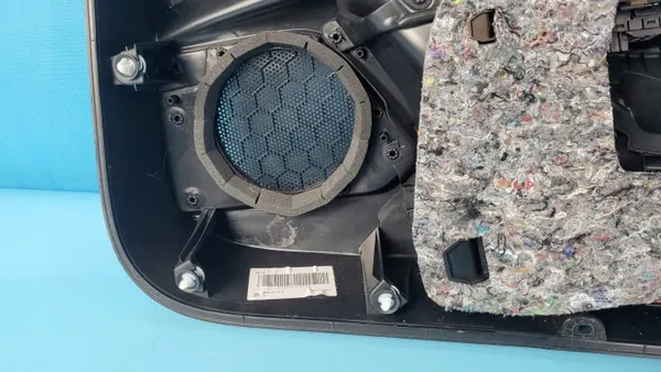 OEM 98373089ZD Painel Porta Dianteira Esquerda image 9