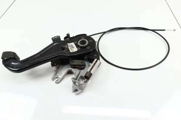 Mercedes W164 Handbromspedal OEM 1644201284 Begagnad image 2