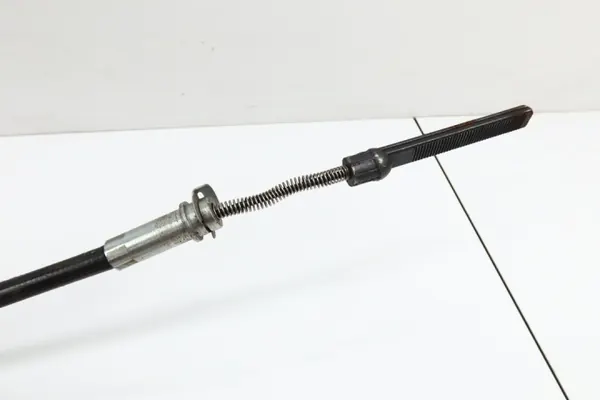 Mercedes W164 Handbromspedal OEM 1644201284 Begagnad image 10