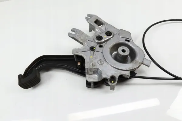 Mercedes W164 Handbromspedal OEM 1644201284 Begagnad image 4