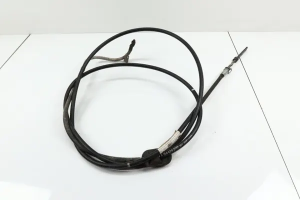 Mercedes W164 Handbromspedal OEM 1644201284 Begagnad image 6