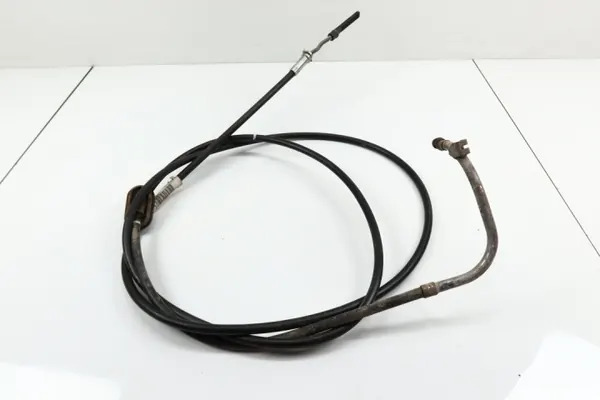 Mercedes W164 Handbromspedal OEM 1644201284 Begagnad image 8