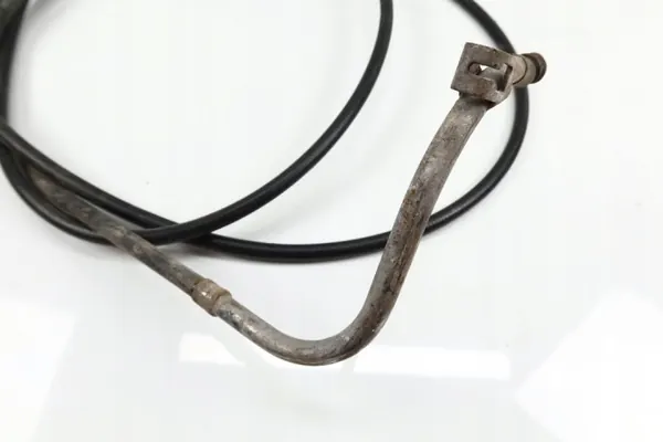 Mercedes W164 Handbromspedal OEM 1644201284 Begagnad image 9