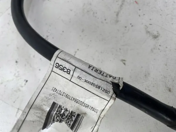 Fiat OE Massenluftmesser OEM 052185620 image 3