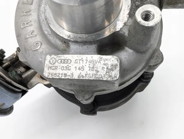 AUDI A4 B7 Turbo 2.0 TDI 140 KM image 2