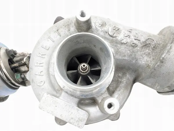 AUDI A4 B7 Turbo 2.0 TDI 140 KM image 3