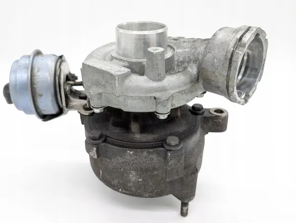 AUDI A4 B7 Turbo 2.0 TDI 140 KM image 4