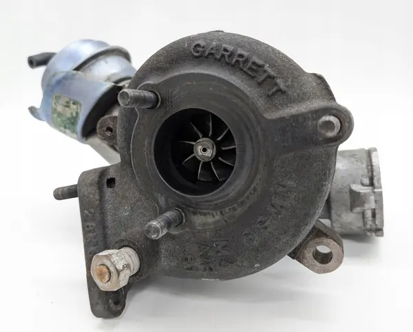 AUDI A4 B7 Turbo 2.0 TDI 140 KM image 5