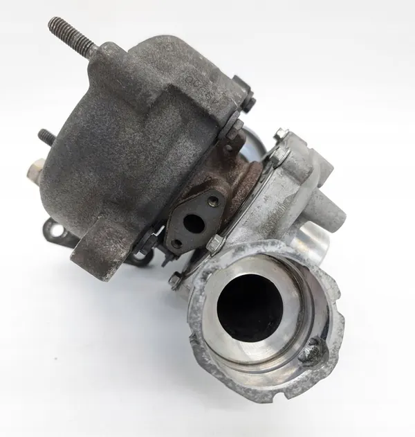 AUDI A4 B7 Turbo 2.0 TDI 140 KM image 6