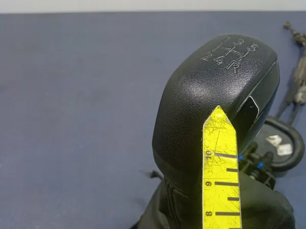 Vaihdekeppi CITROEN C4 CACTUS 5B 9810550980 image 10