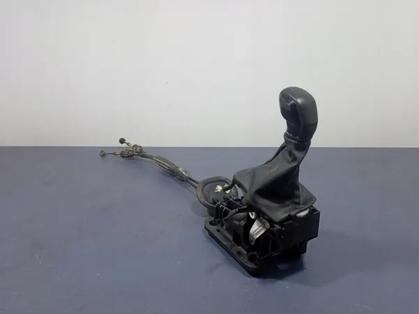 Vaihdekeppi CITROEN C4 CACTUS 5B 9810550980 image 2