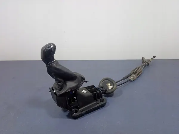 Vaihdekeppi CITROEN C4 CACTUS 5B 9810550980 image 3