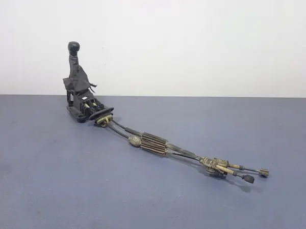 Vaihdekeppi CITROEN C4 CACTUS 5B 9810550980 image 4