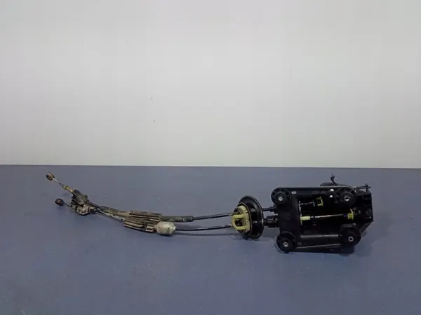 Vaihdekeppi CITROEN C4 CACTUS 5B 9810550980 image 5