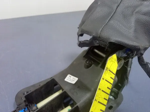 Vaihdekeppi CITROEN C4 CACTUS 5B 9810550980 image 8